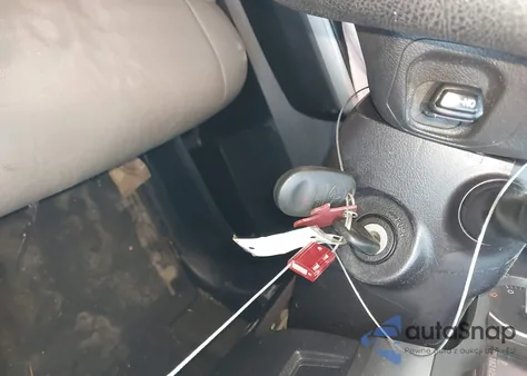 2016 Toyota Tundra Sr5 4.6L V8 z USA, uszkodzony, nr VIN 5TFRM5F10GX108709